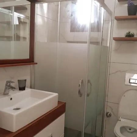 Merkezi, Sahile Yakin, Tum Daire... Defne Apartament *