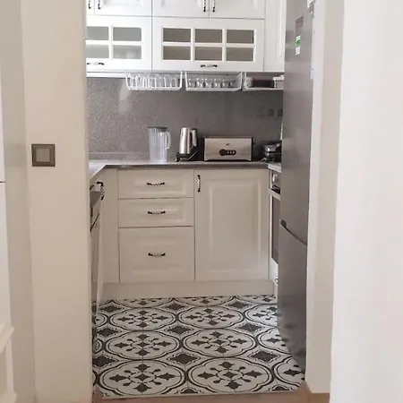 Apartament Merkezi, Sahile Yakin, Tum Daire... Defne *