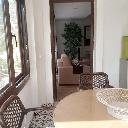 Apartament Merkezi, Sahile Yakin, Tum Daire... Defne Bodrum