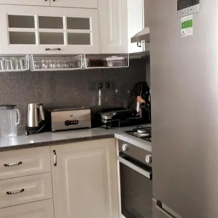 Apartament Merkezi, Sahile Yakin, Tum Daire... Defne Bodrum